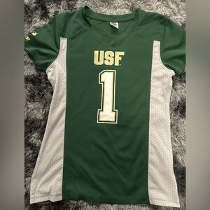 USF Women’s Jersey Size Medium